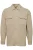 Casual Friday Overhemd  beige / sand
