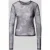 G-Star Raw Slim Fit shirt met lange mouwen met ronde hals model ‘motion camo’
