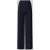 RAFFAELLO ROSSI Broek met elastische band, model ‘COSMEA’