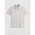 Heren Katoenen Elastaan Polo T-Shirt