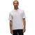Jordan Sneaker Patch T-shirts Heren – Wit –