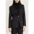 GUESS Kate Blazer Jet Black