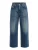 DIESEL Jeans ‘WIDEE-R R07K9’  blauw denim