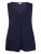 ze-ze Top ‘Klara 588’  navy