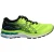 Asics Gel-Nimbus 23 Heren Groene Hardloopschoenen