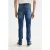 Scotch & Soda Core Skim Skinny Jeans — Classic Blue Classic Blue