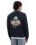 Pure Path Trio of Flowers Sweater