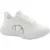 Ellesse Dames/Dames Como Logo Laaggesneden Trainers (Wit)