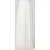 LUXUAR FASHION Maxirok van Chiffon met Ritssluiting