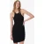 IRO Paris Debbie Dress Black