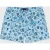 Paul Smith Men Swim Short City Ditsy Light Blue