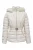 Salsa Jeans Winterjas  beige