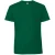 Fruit Of The Loom Heren Ringgesponnen Premium T-Shirt (College Groen)