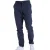Chino broek in seersucker Camberabero