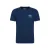 Mountain Warehouse Heren Bournemouth Bedrukt Organisch T-Shirt (Marine)