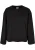 Urban Classics Shirt  zwart
