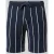 MCNEAL Shorts met elastische band en tunnelkoord