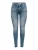 ONLY Jeans ‘ONLBlush’  blauw denim