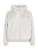 PROTEST Fleece jas ‘PRTGolly’  offwhite