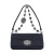 Crystal Cloqué Clutch  Clutch