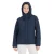 Winterjas voor dames Ragwear Sunniva