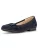 GABOR Ballerina  donkerblauw