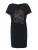 TATUUM Jurk ‘Klara’  navy / geel / rood / wit