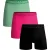 Muchachomalo Heren 3-pack boxershorts