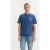 Levi’s Ss Printed T-shirt Blue