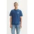 Levi’s Ss Printed T-shirt Blue