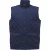 Regatta Heren Tyler Mouwloze Bodywarmer/Gilet (Marine)