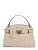 Isabella Rhea Beige Rundleer Tas