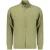 Coveri Beweegbare Groene Katoenen Heren Sweatshirt