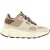 Björn Borg Sneakers R1300 MID BLK SPKI W 2610 2241 584721 Beige / Wit-38 maat 38