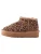 Next Snowboots  bruin / zwart