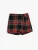 Koton KORTE BROEKEN Shortslengte (halverwege de kuit) Normale taille Broekenrots