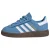 ADIDAS ORIGINALS Sneakers ‘Handball Spezial’  blauw / goud / wit