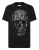 T-Shirt Ronde Hals Snake