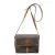 Vintage Small Flap Crossbody  Schoudertas