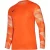Nike Park iv dri-fit keeperstrui met lange mouwen voor kinderen/kinderen