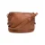 Gucci Vintage leren schoudertas met GG-logo