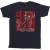 Li-cense Disney heren the lion king hart van een leeuwin t-shirt