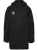 Hummel Functionele jas ‘Lead 2.0’  zwart / wit