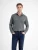 LERROS regular casual overhemd groen