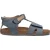Ton & Ton Sandalen Fenris Blauw