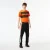 Lacoste Heren Slim Joggers (Zwart/Wit)