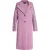 Faina Vest Dames Mauve