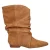 Shoecolate dames boot – Cognac –