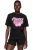 Miss Tee T-shirt zwart