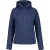 Icepeak bunnell fleece sweater met rits dames –
